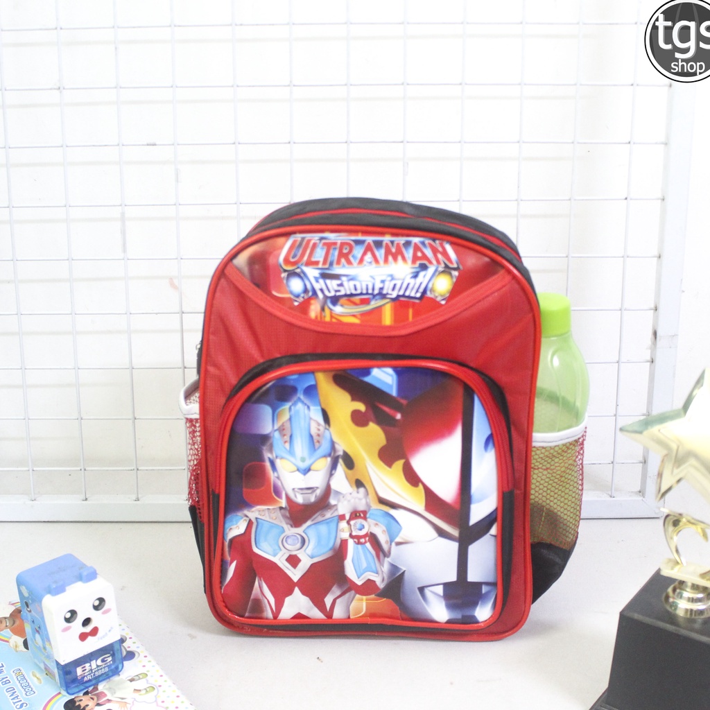 Ransel Tk karakter murah tas sekolah karakter cowok murah Tas Anak