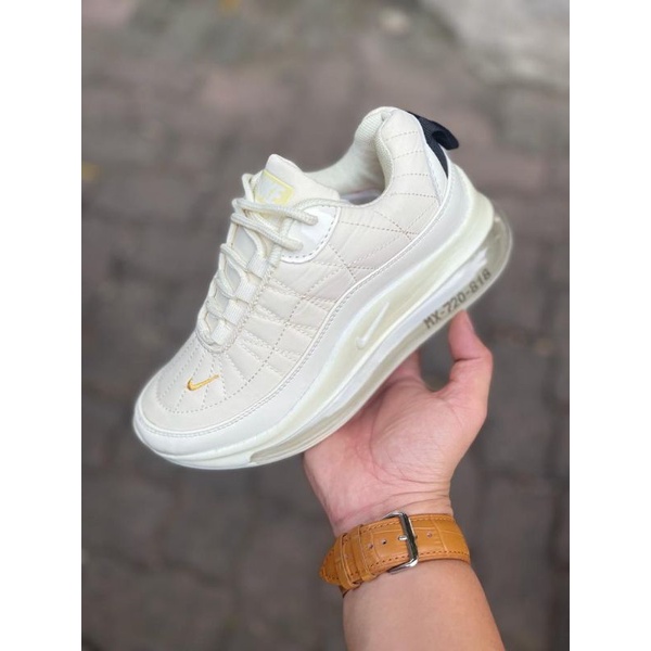 Sepatu Wanita Nke Airmax 720 818. Premium Import. Ukuran 36-40