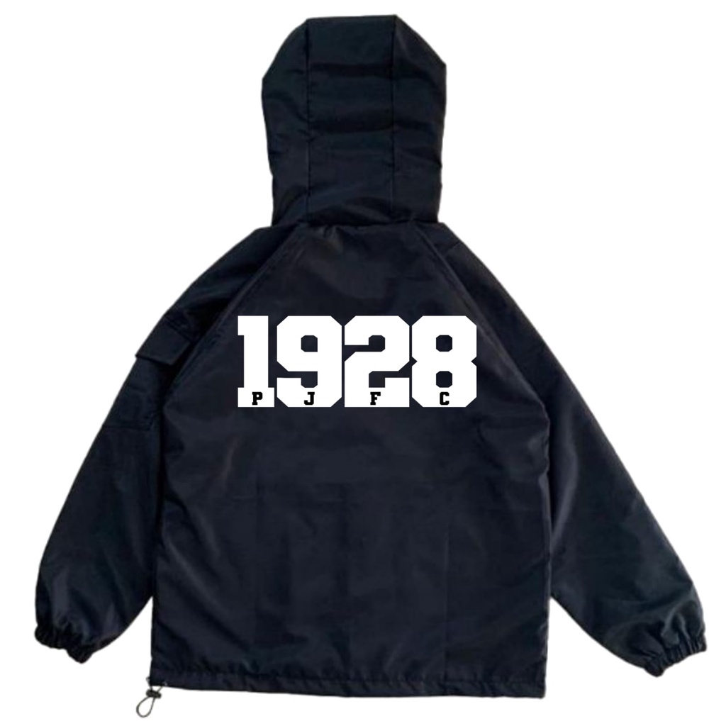 Jaket Casual Jakartans 1928 Winbraker Anti Air Premium