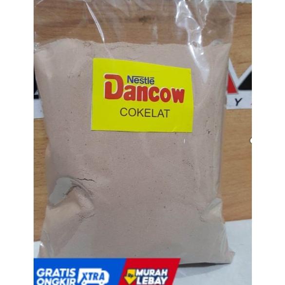 

(♥C6369] susu dancow rasa coklat uk 500gr