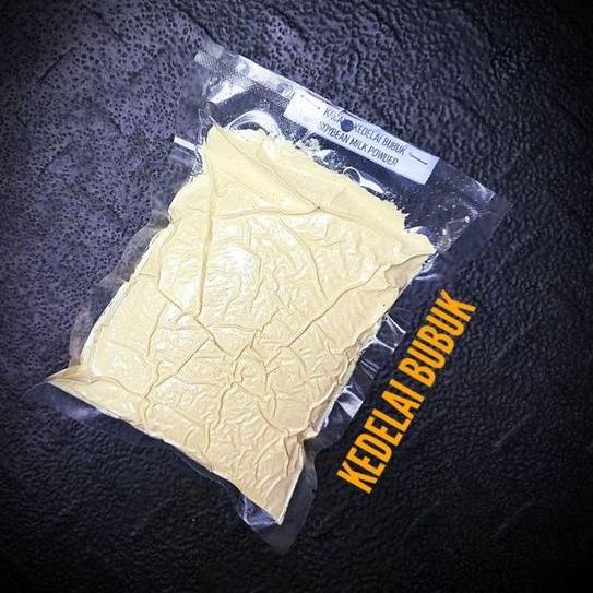 

Stok terbaru KACANG KEDELAI BUBUK - 1 KG - SOYBEAN POWDER