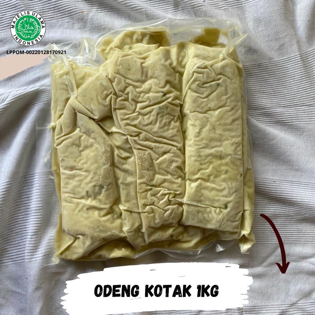 

COD✔️ Odeng / Eomuk ukuran 1kg