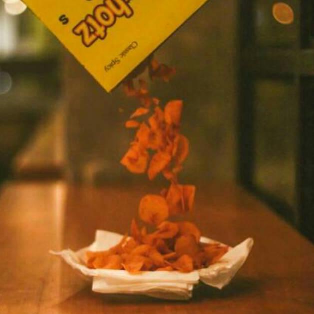 

Free Ongkir Cheehotz kemasan kuning 200gr