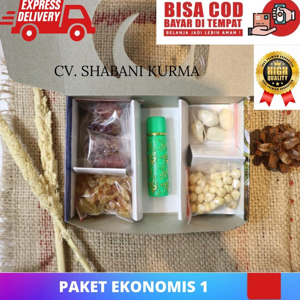 

✨11.11✨ PAKET EKONOMIS 1 / PAKET TERMURAH / PAKET PROMO / PAKET LARIS / OLEH OLEH HAJI DAN UMROH