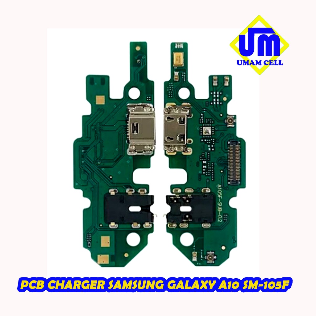 Samsung Galaxy A10 usb board charge flexible konektor cas pcb mic plugin