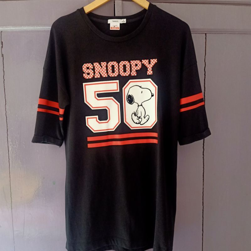 PRELOVED ATASAN BOSSINI