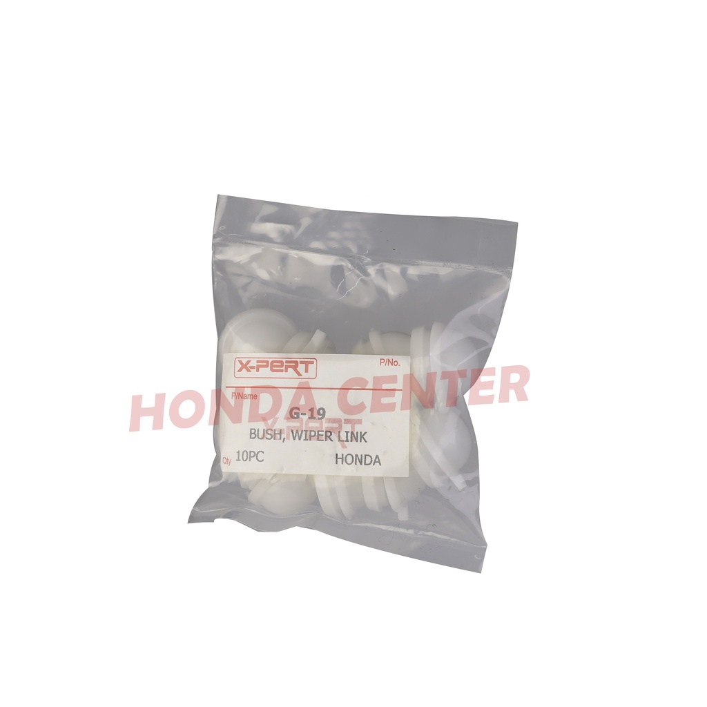 bush bosh link wiper mobil honda accord brio brv civic crv city jazz stream odyssey