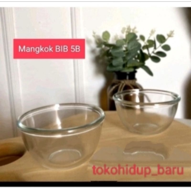 MANGKOK BENING BELING BIB 5B