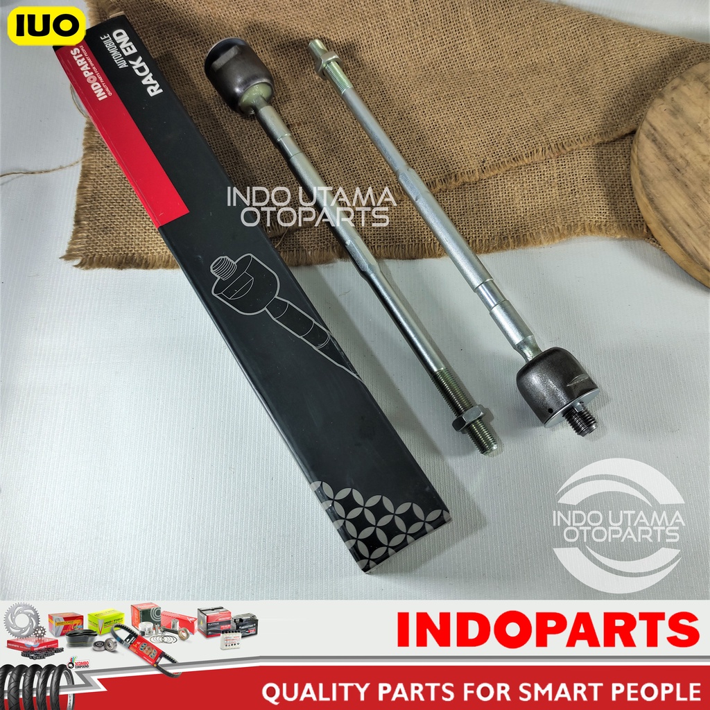 Rack End Baleno Aerio Long tie rod INDOPARTS