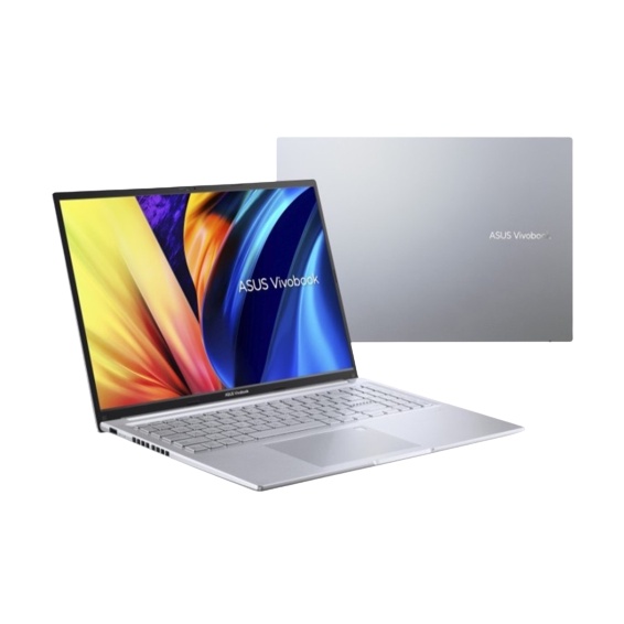 ASUS VIVOBOOK 16 M1603QA VIPS553 RYZEN 5 5600H 16GB 512SSD VEGA7 W11+OHS 16.0WUXGA