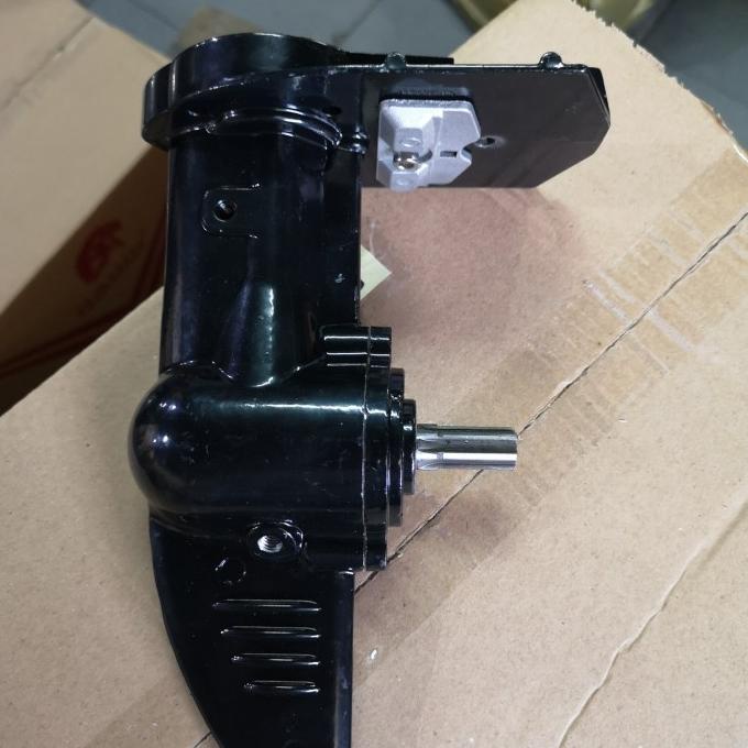 Gear Case , Geat Box , Mesin Tempel 8 Hp Nikosilen