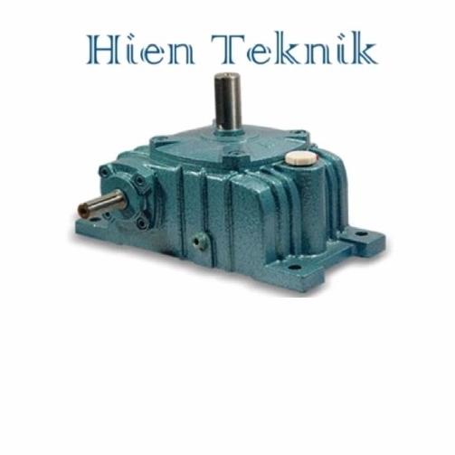 Gearbox Reducer Hrf Wpo 100