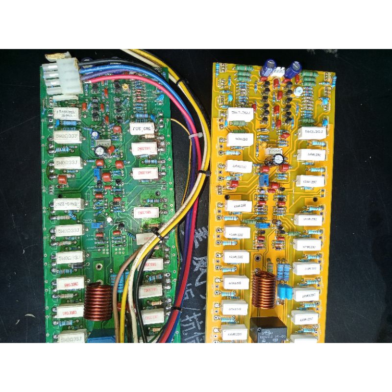 kit driver h3 rdw nd9000 panjang 50cm versi orginal penganti mesin