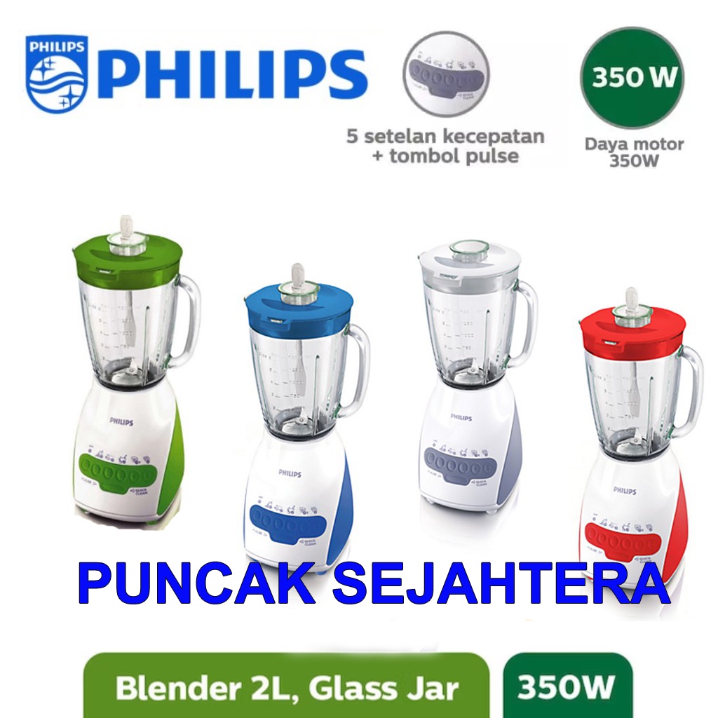 Blender Philips HR-2116 Tango Glass jar  ( HR2116 )