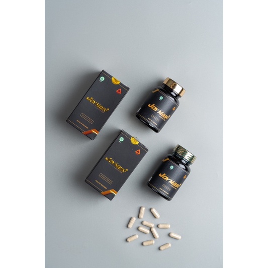 COD JOYMAIN SUPLEMEN PRIA HERBAL