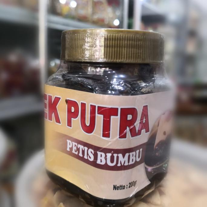 

>*>*>*>*] petis bumbu bhek putra