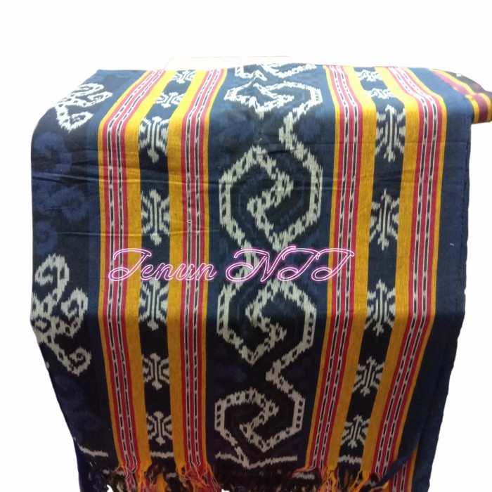 Terlaris Kain Tenun Ntt Kupang Tradisional