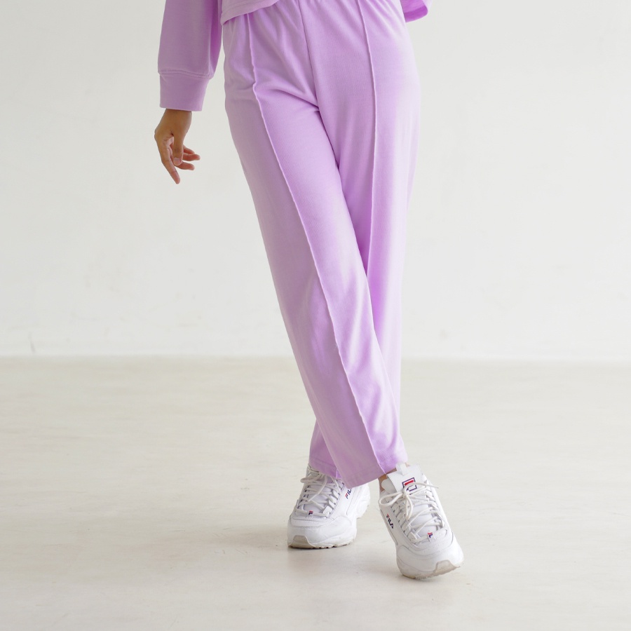 HOODIE GOODIE Lifestyle Cullotes Pants