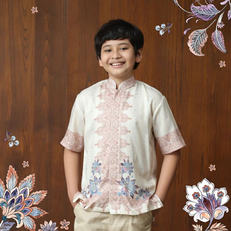 Amima koko anak Nawasana size L (preloved)