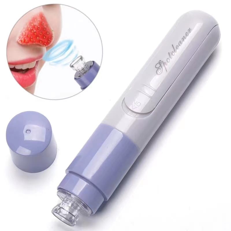 KMD1 - Penyedot Komedo Electric Mini Pore Cleaner