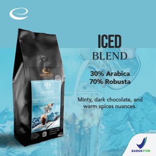 Esperto Caffe Iced Blend 6KG - Biji Kopi