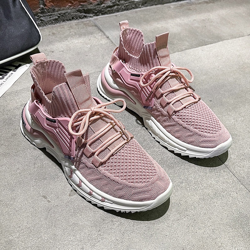 SEPATU CEWEK/SEPATU OLAHRAGA CEWEK/SEPATU KAIN