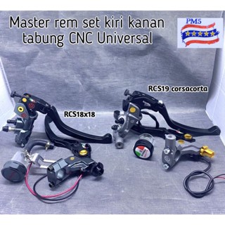 termurah master rem izumi rcs15 universal rxk crf klx beat vario scoopy satria sonic R15 mio fino aerox lexy ninja150 ninja250 MJ55
