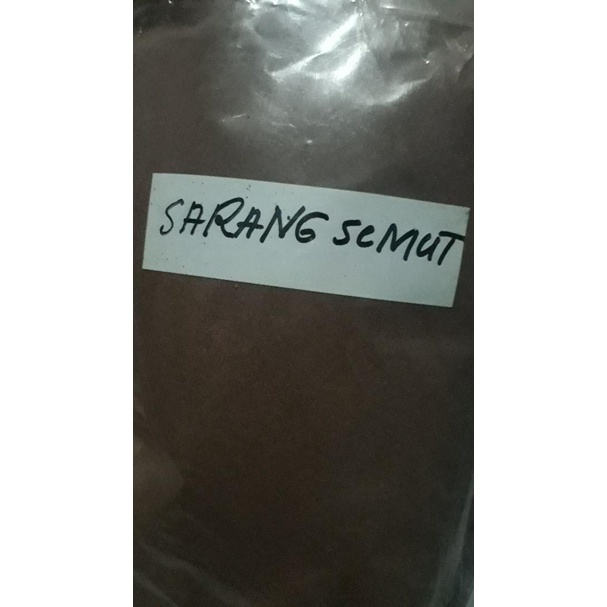 

TERBAIK BUBUK SARANG SEMUT / MYRMECODIA 1 KG