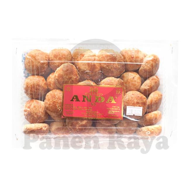 

Kue Emping Belinjo 88 Spesial Nastar Melinjo Blinjo Mlinjo