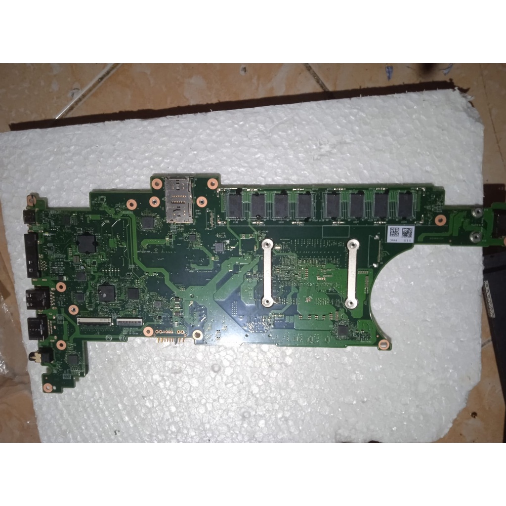 Motherboard Lenovo Thinkpad X280  I7-8550U