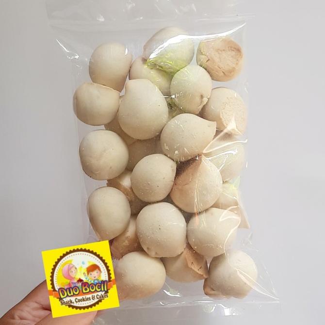 

Kue Mino Nopia Spesial Asli Banyumas 300 Gram