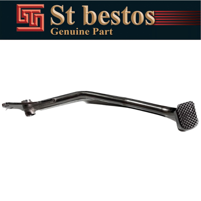 Pedal Rem Pedal Injakan Rem Kaki Vega R New