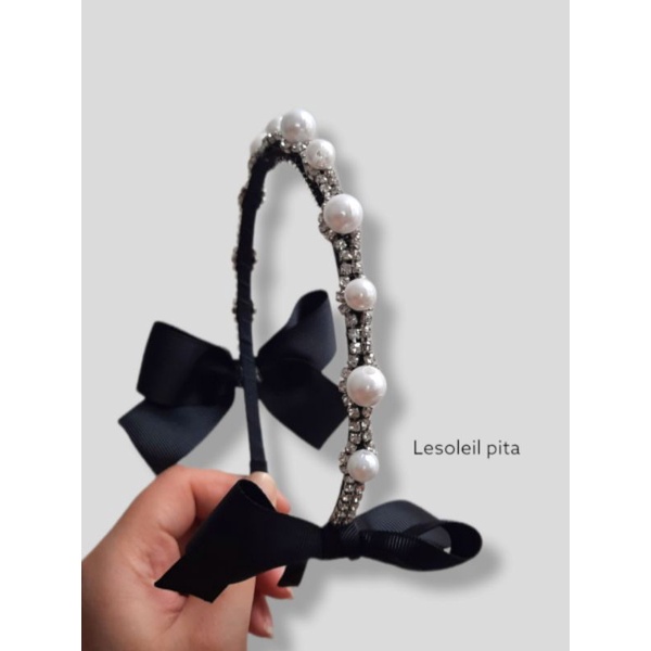 Lisoo Blackpink Bando