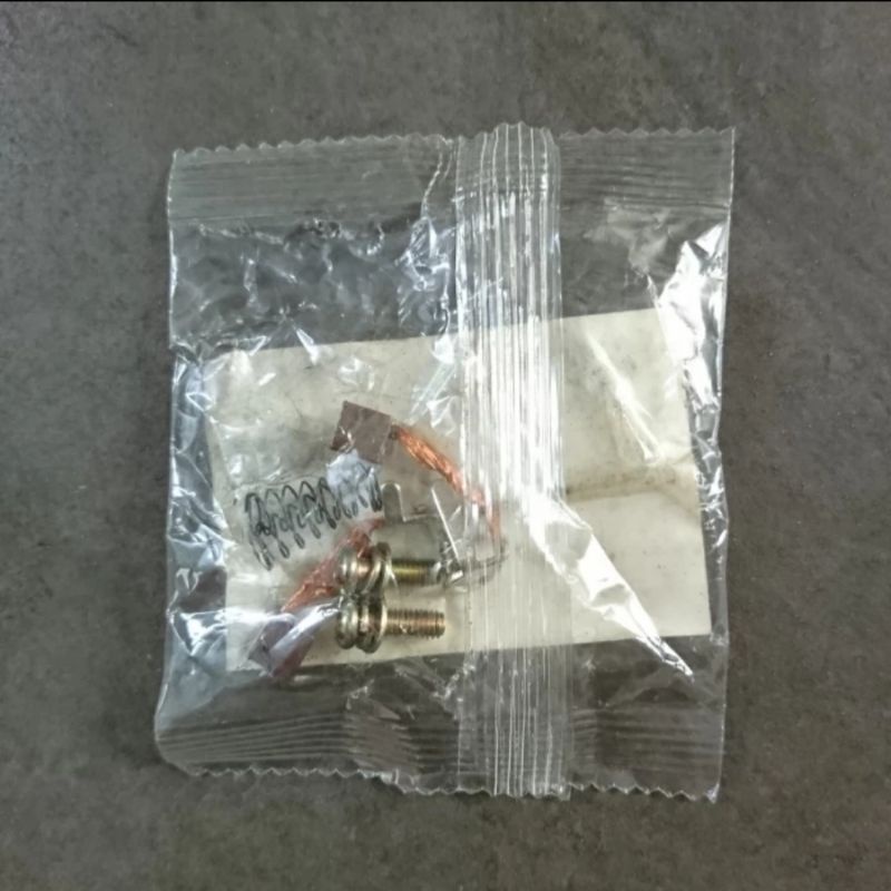 Bostel arang dinamo stater shogun, rc 100,110,80