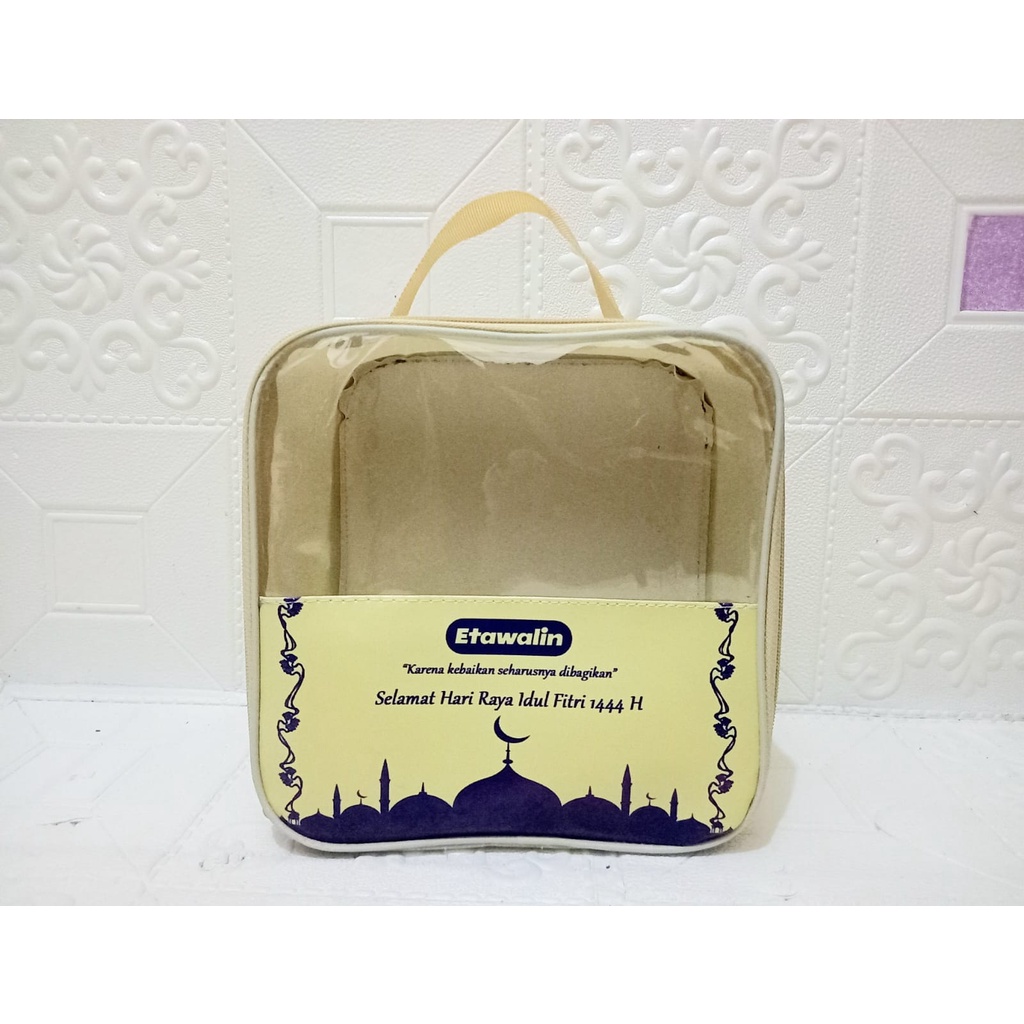 TAS SEPATU MURAH/TAS ULTAH/TOILET RISE/TAS POUCH/TAS SOUVENIR