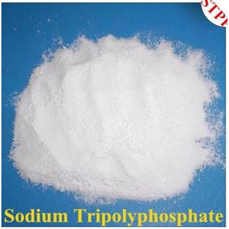 STPP / Sodium Tripolyphosphate Teknis 1KG