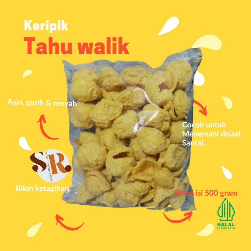 

tahu walik 500gram