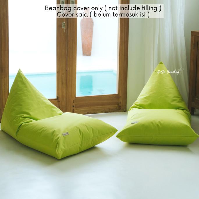 "'''] Beanbag DEWASA Kursi Santai - Cover Bean bag MURAH