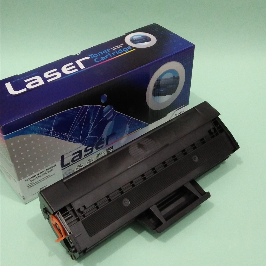 Toner Cartridge Compatible MLT101 MLT-101 MLT-D101 ML2160 ML2165 ML2165w ML2166w ML2168 ML2168w SCX3400 SCX3405