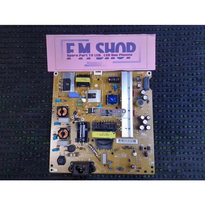 PSU Power Supply TV LG 42LX330C - Regulator Board 42LX330 C