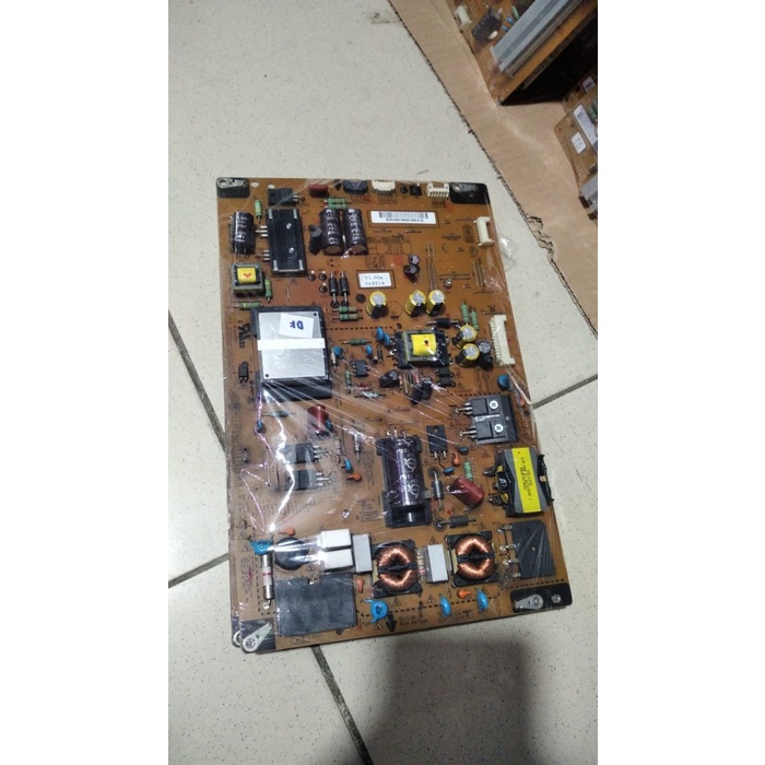 PSU Power Supply TV LG 55LM6700 - Regulator Board 55LM6700