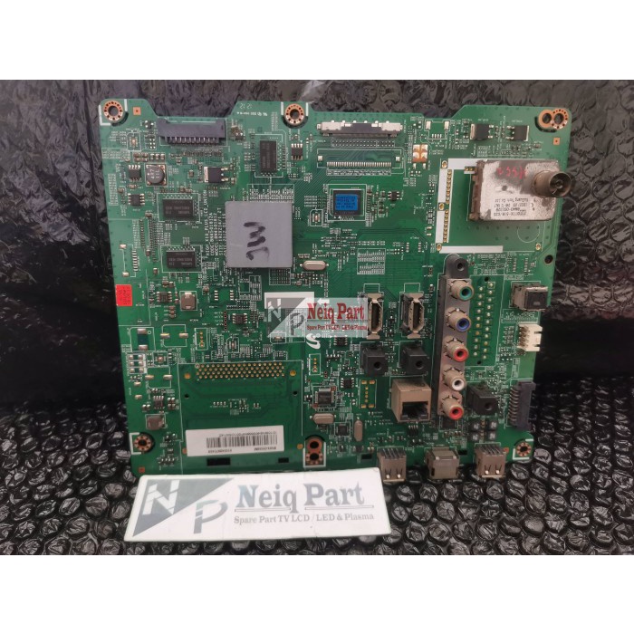 Mesin TV Samsung UA 40EH5300 - Mobo MB Mainboard TV UA40EH5300