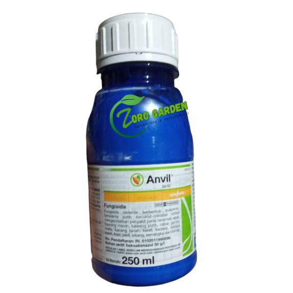 ANVIL 50SC 250ML FUNGISIDA