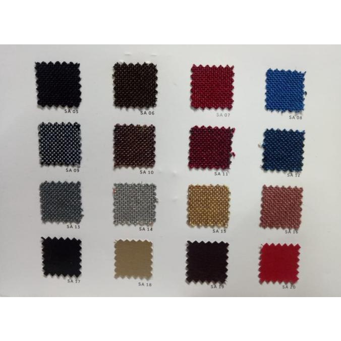 Kursi Tunggu Savello Type Vertu W21