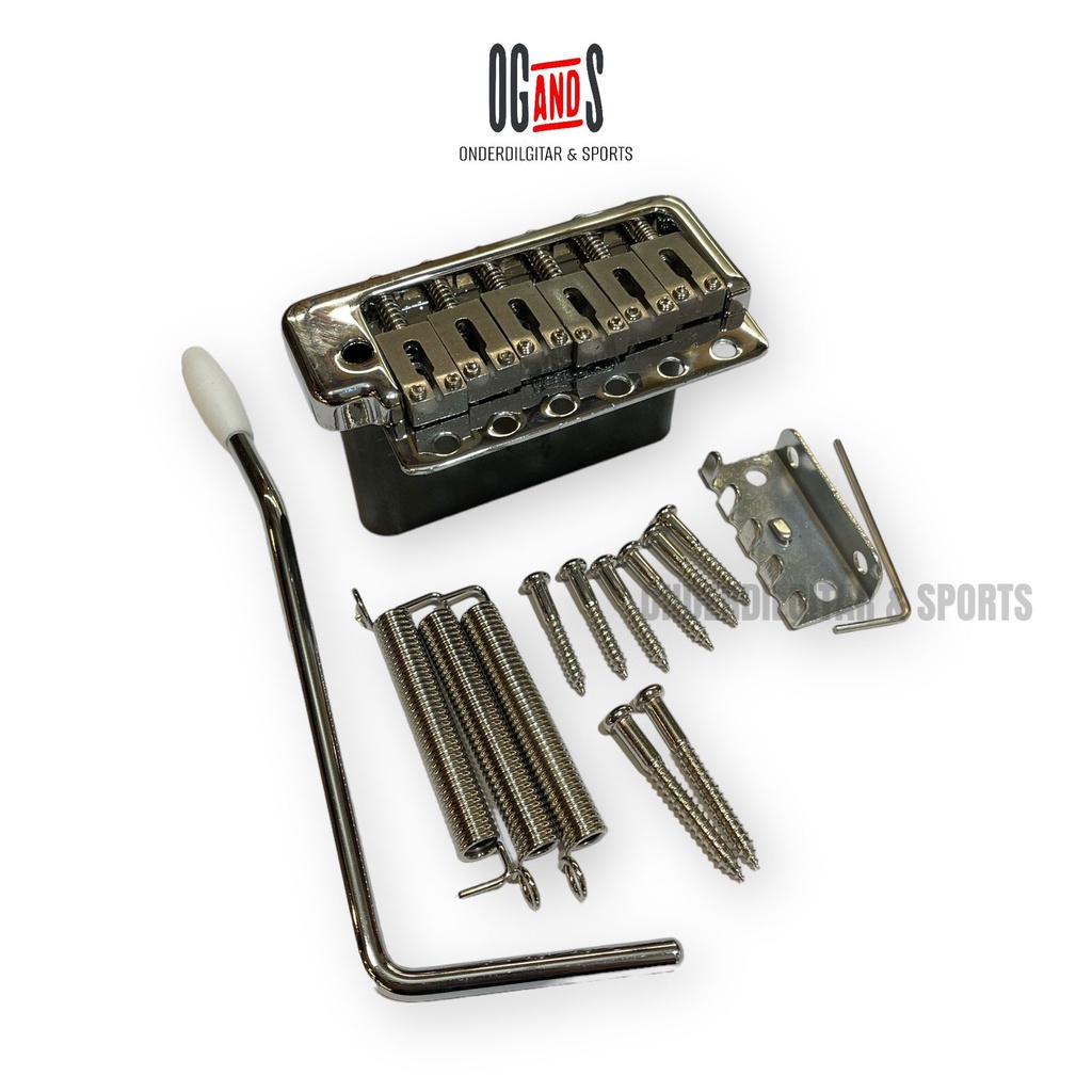 Tremolo Gitar Wilkinson WVP