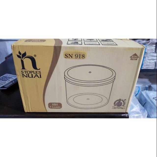 Toples Nuai Sn.918 ( Wajib Beli Bubble )