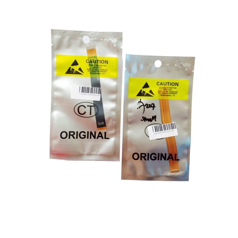 Flexibel Cas Samsung Galaxy A20S Small - Flexibel Ui Charge Samsung A20S Small