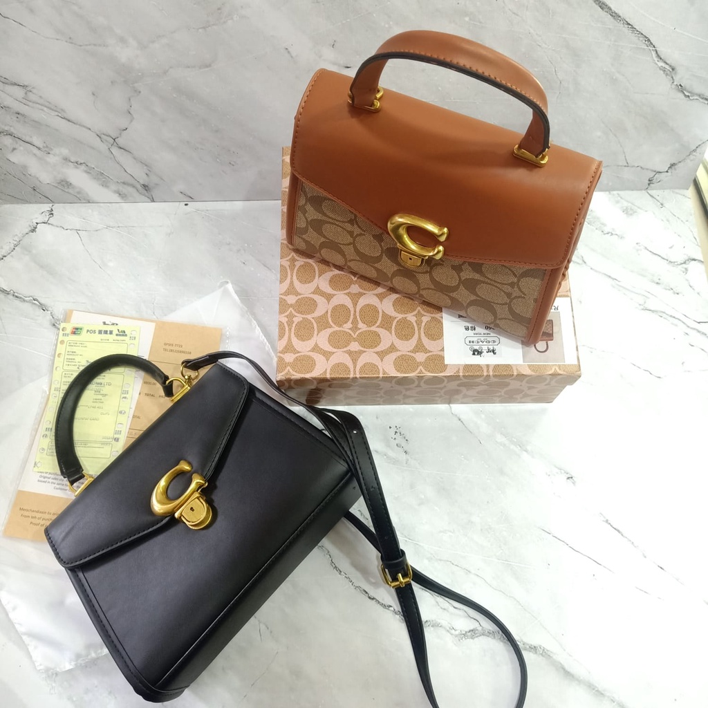 Tas Wanita Sammy Top Handle bag