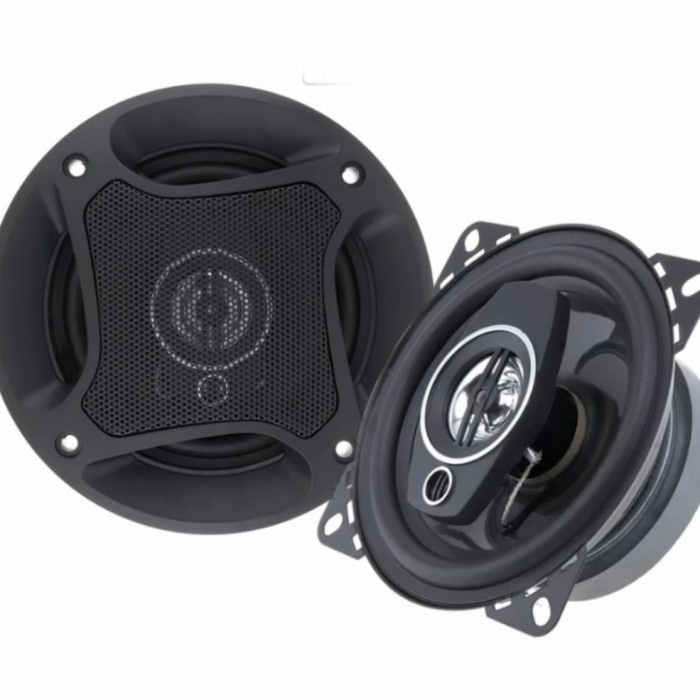 FREE ONGKIR AIWA SPEAKER SUBWOOFER PASIF MOBIL 6 INCH HIFI 600 WATT STEREO MAGNET FREE ONGKIR