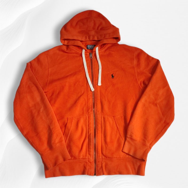 HOODIE POLO RALPH LAUREN*